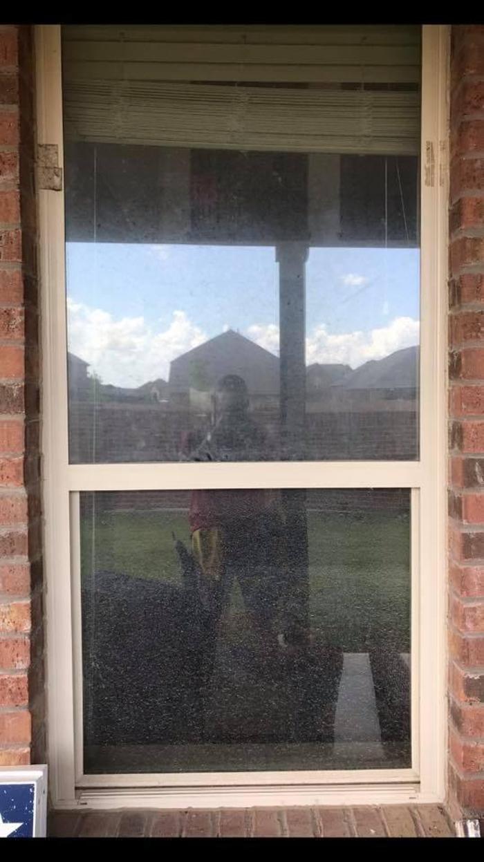 JJC Window Cleaning - Royse City, TX