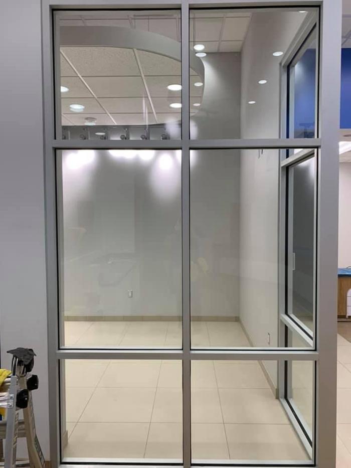 JJC Window Cleaning - Royse City, TX