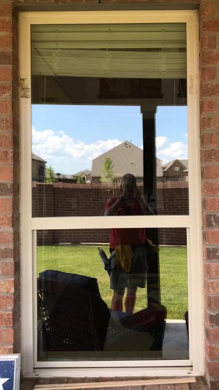 JJC Window Cleaning - Royse City, TX