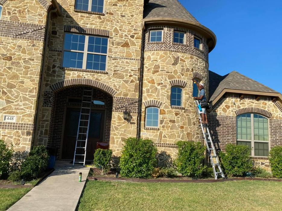 JJC Window Cleaning - Royse City, TX