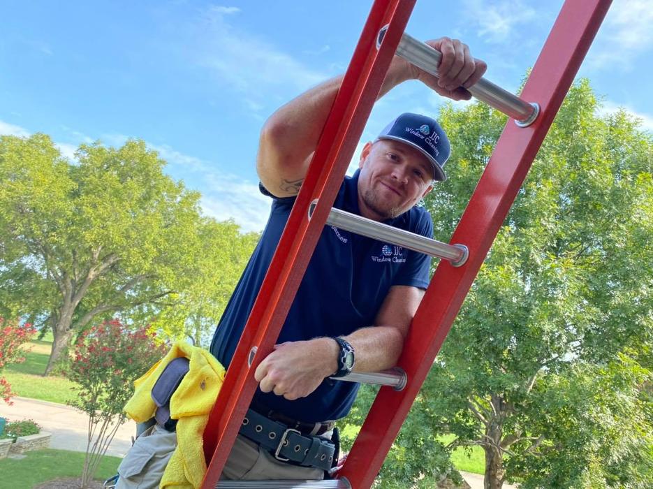 JJC Window Cleaning - Royse City, TX