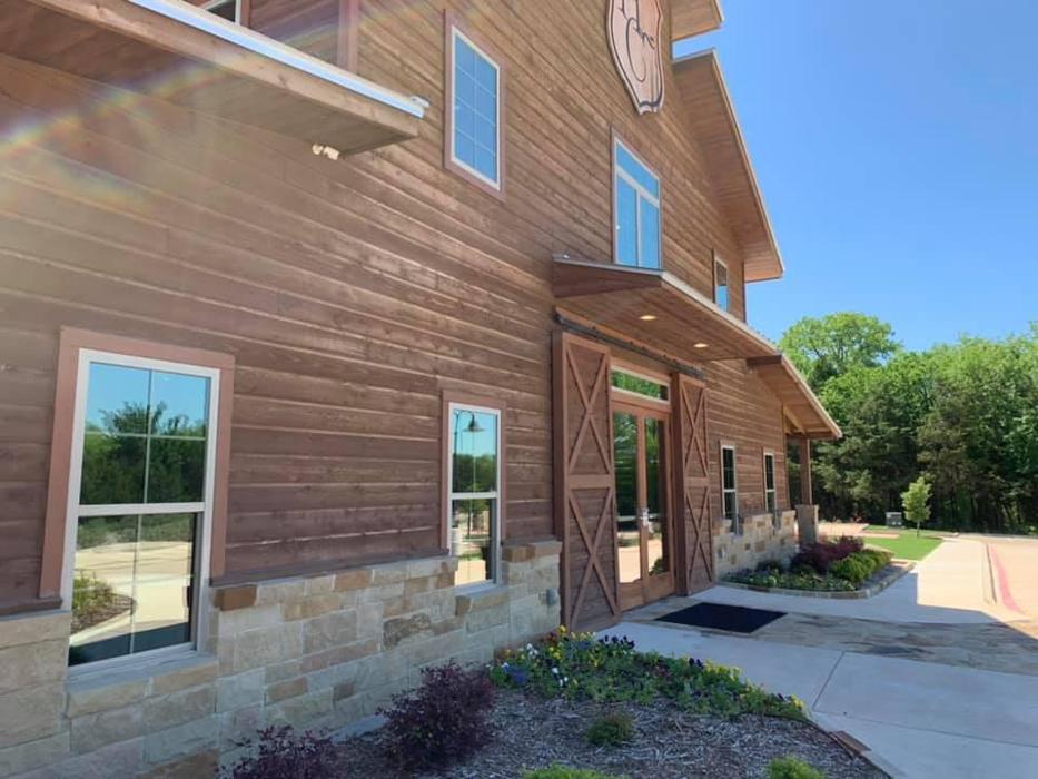 JJC Window Cleaning - Royse City, TX