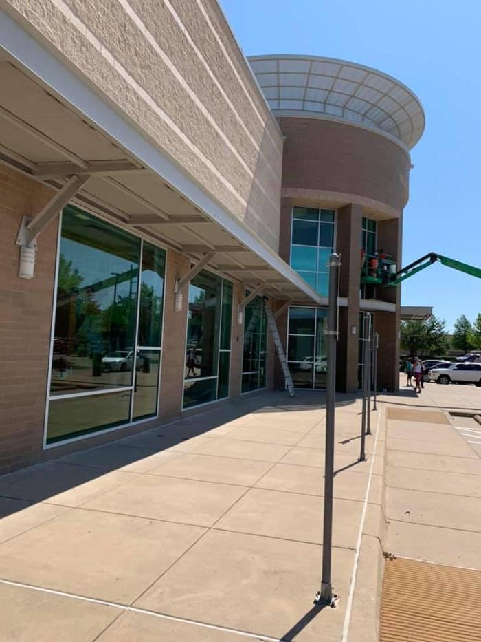 JJC Window Cleaning - Royse City, TX