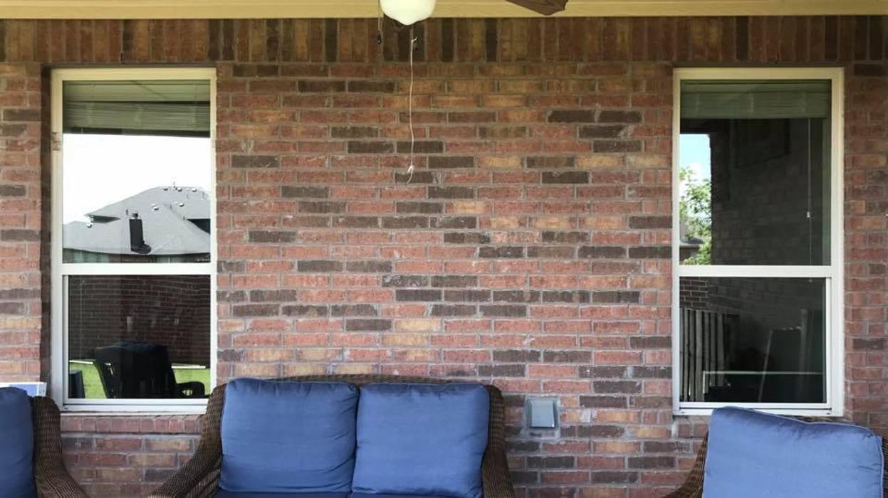 JJC Window Cleaning - Royse City, TX