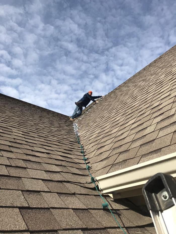 JJC Window Cleaning - Royse City, TX