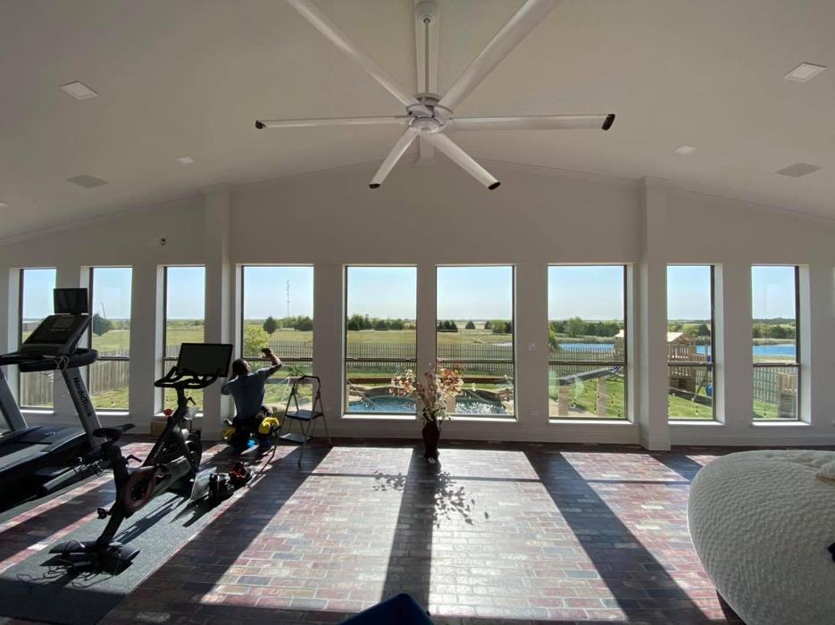 JJC Window Cleaning - Royse City, TX