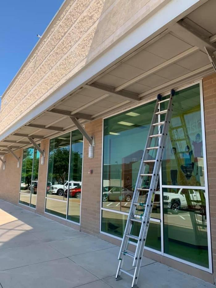 JJC Window Cleaning - Royse City, TX