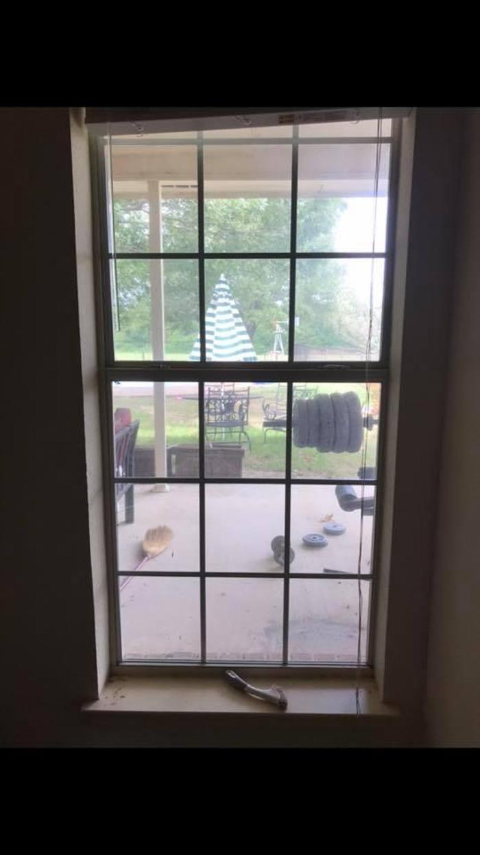 JJC Window Cleaning - Royse City, TX