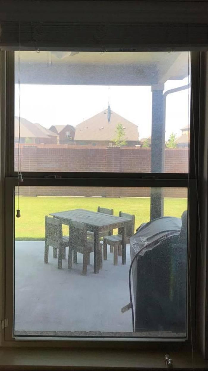 JJC Window Cleaning - Royse City, TX