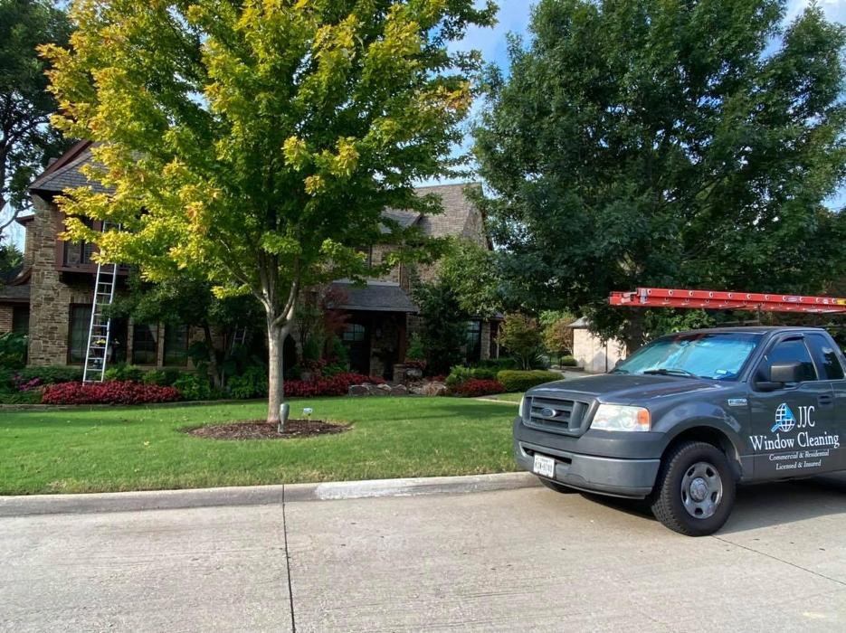 JJC Window Cleaning - Royse City, TX