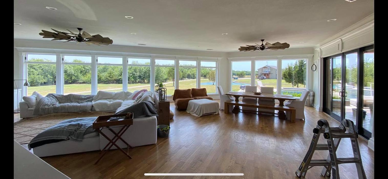 JJC Window Cleaning - Royse City, TX