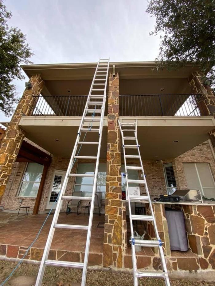 JJC Window Cleaning - Royse City, TX