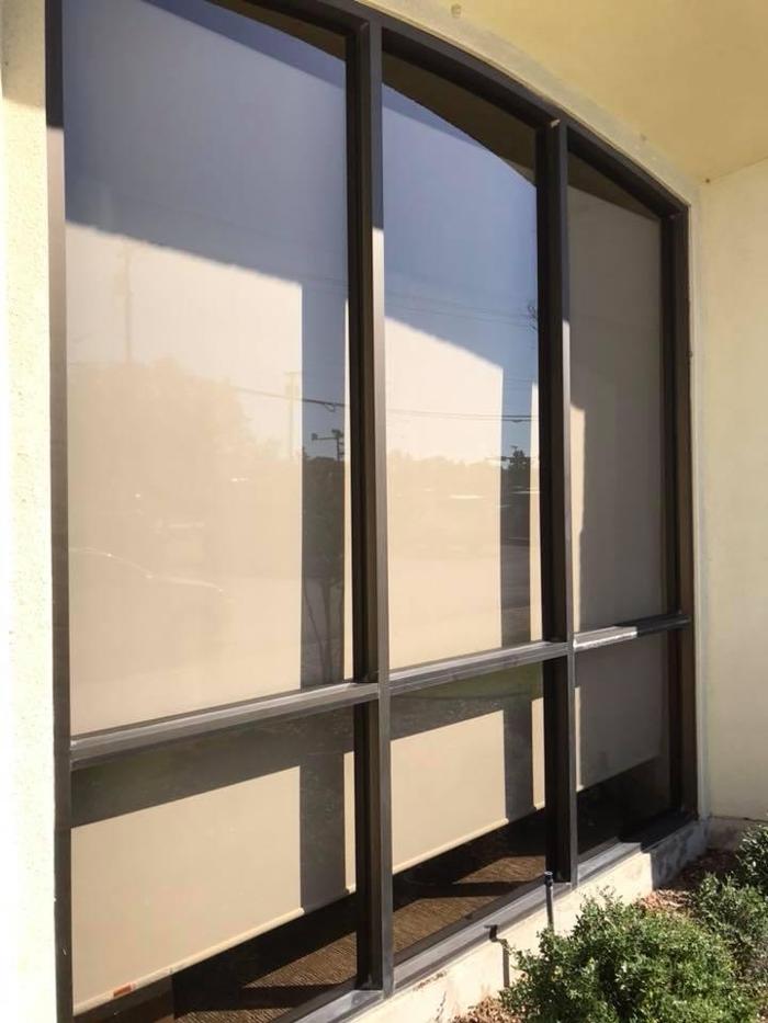 JJC Window Cleaning - Royse City, TX