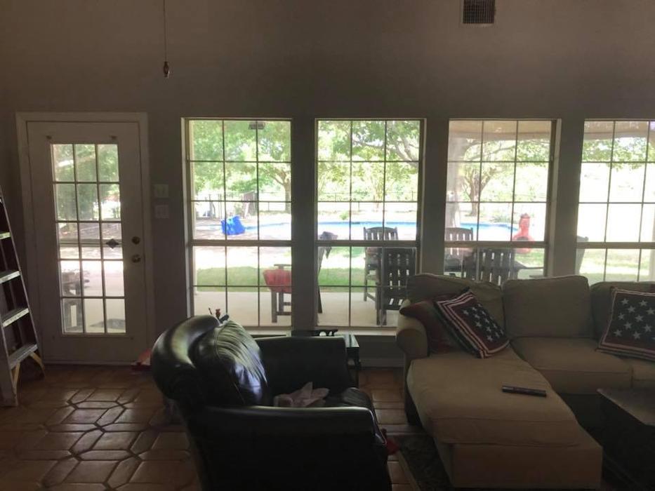 JJC Window Cleaning - Royse City, TX