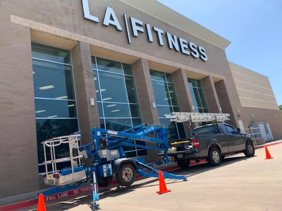 JJC Window Cleaning - Royse City, TX