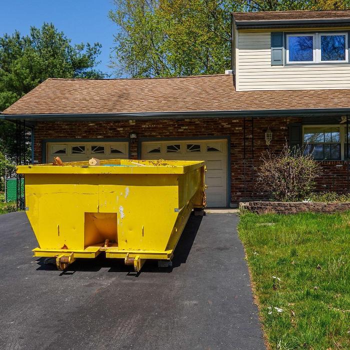 Stone Container Rentals - Saratoga Springs, NY