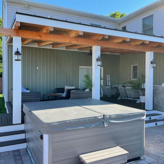 Elite Construction Services - Allenhurst, NJ