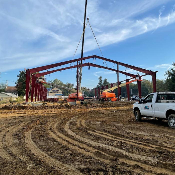 Elite Construction Services - Allenhurst, NJ