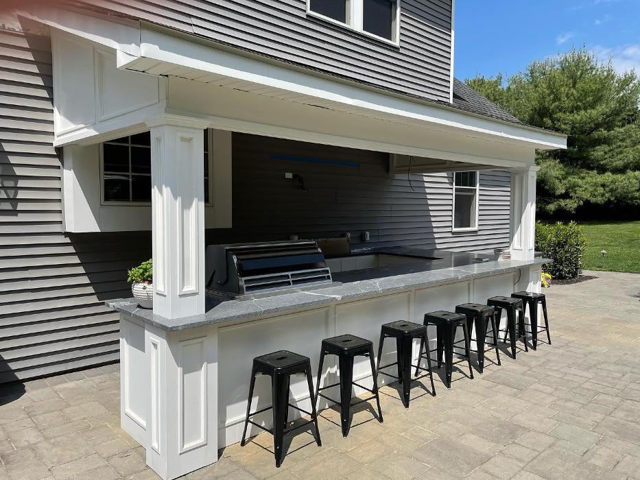 Elite Construction Services - Allenhurst, NJ