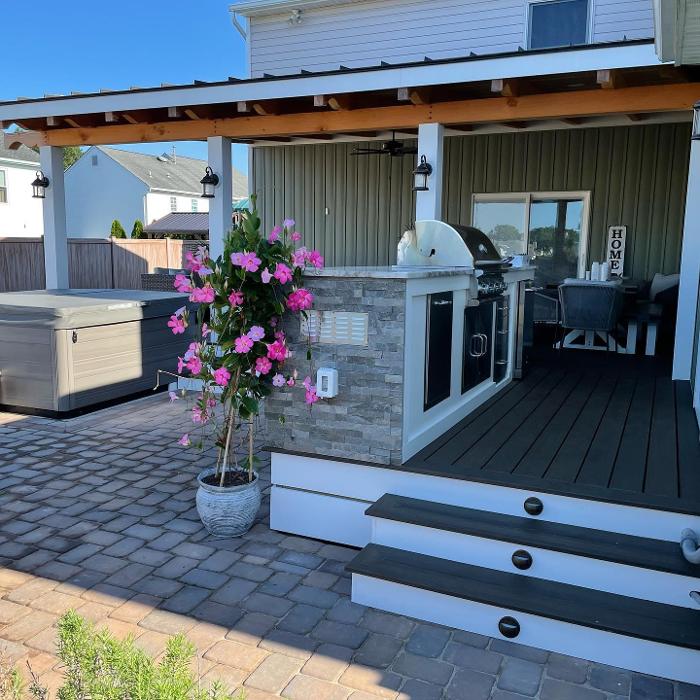 Elite Construction Services - Allenhurst, NJ