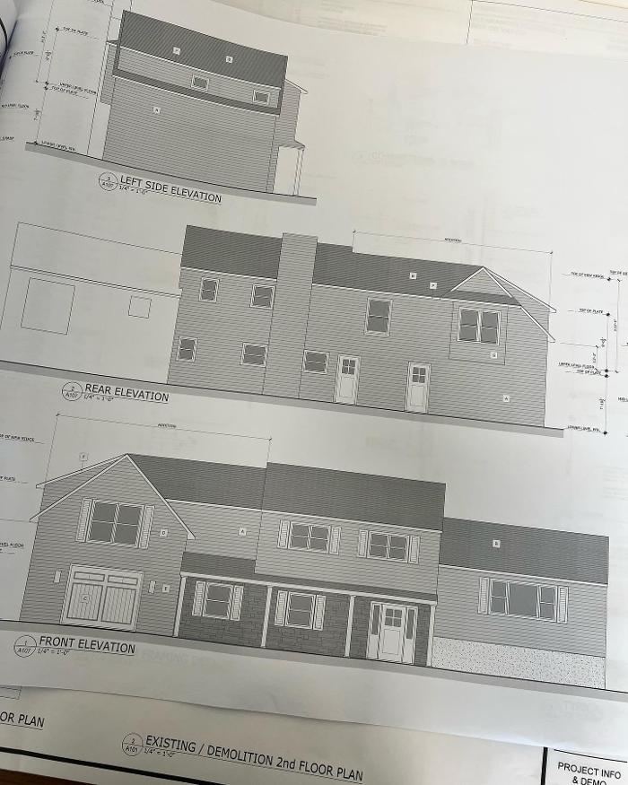 Elite Construction Services - Allenhurst, NJ