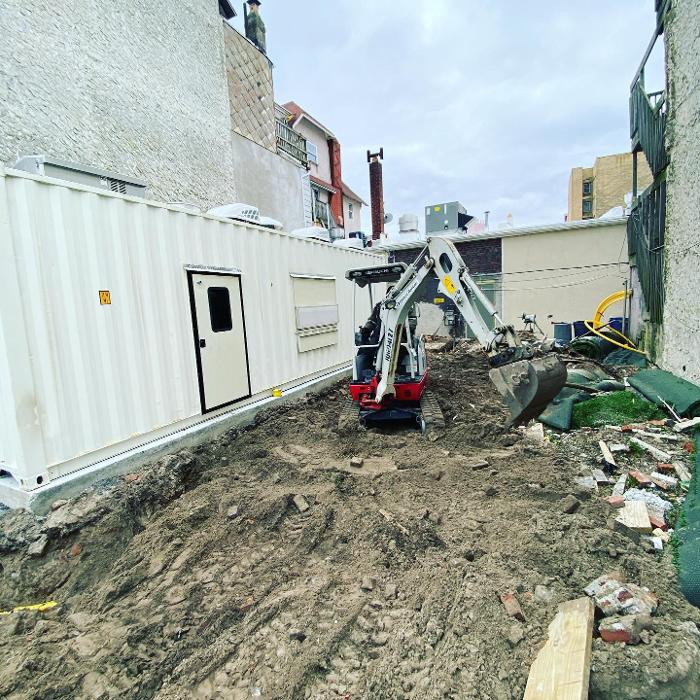 Elite Construction Services - Allenhurst, NJ