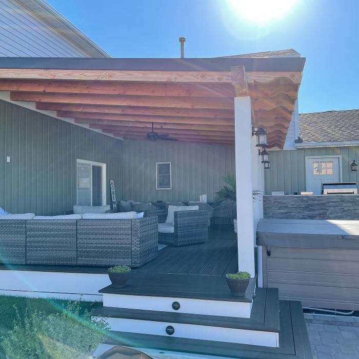 Elite Construction Services - Allenhurst, NJ