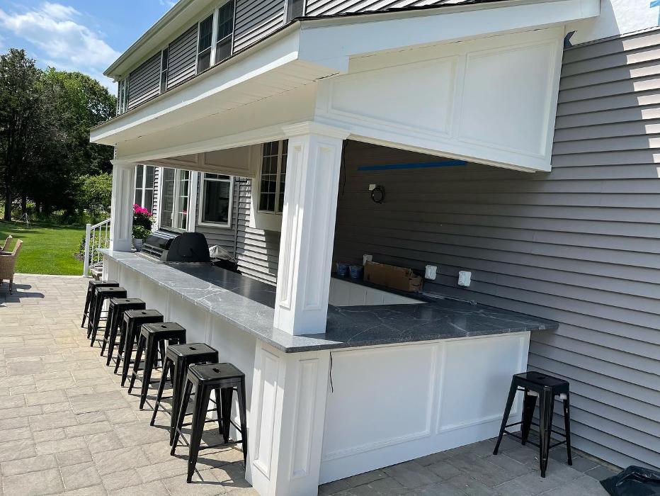 Elite Construction Services - Allenhurst, NJ