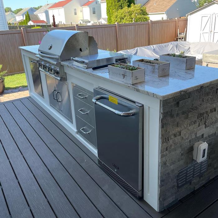 Elite Construction Services - Allenhurst, NJ