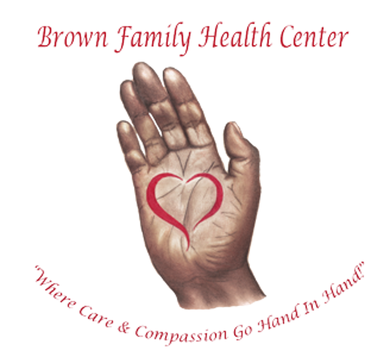 Brown Family Health Center, Inc - Nacogdoches, TX