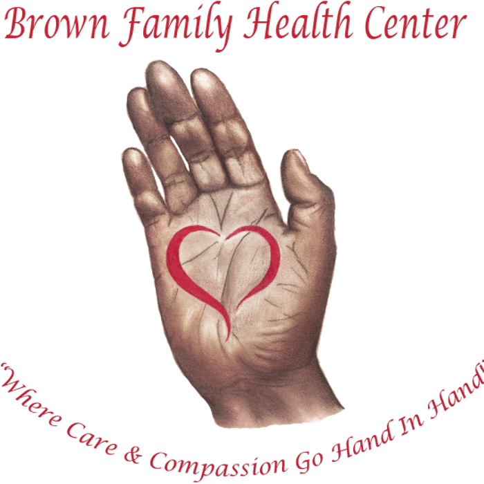 Brown Family Health Center, Inc - Nacogdoches, TX