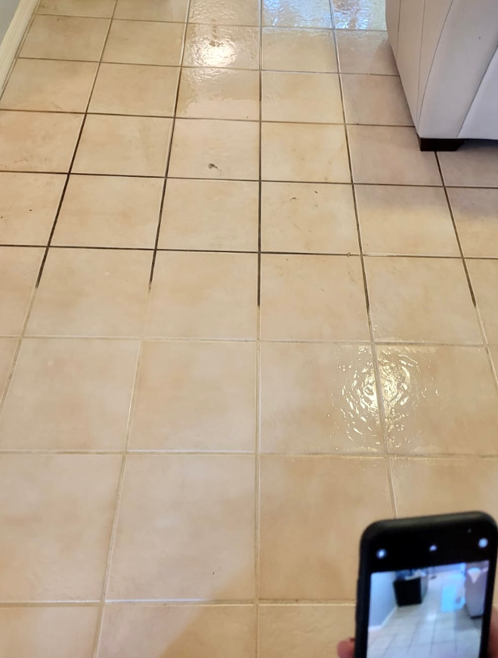 E S B Carpet and Tile Cleaning, LLC - Riverview, FL