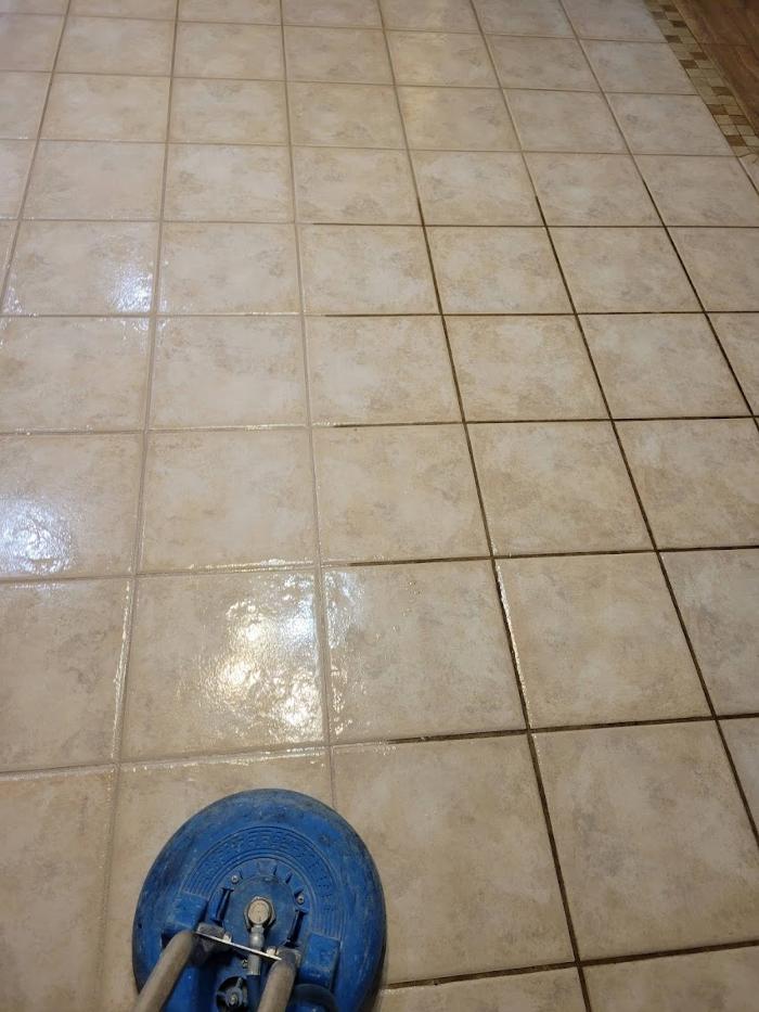 E S B Carpet and Tile Cleaning, LLC - Riverview, FL