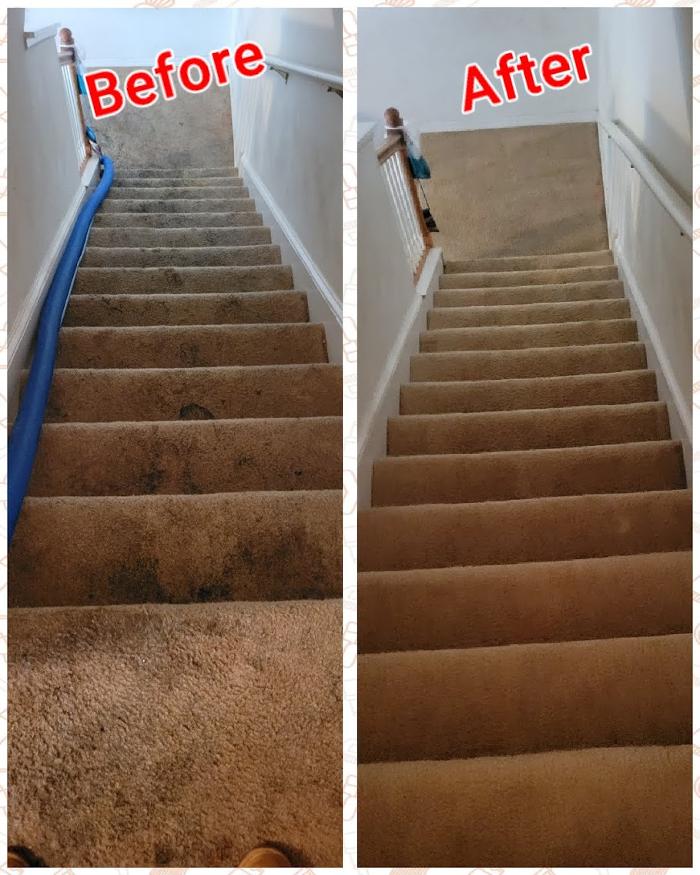 E S B Carpet and Tile Cleaning, LLC - Riverview, FL