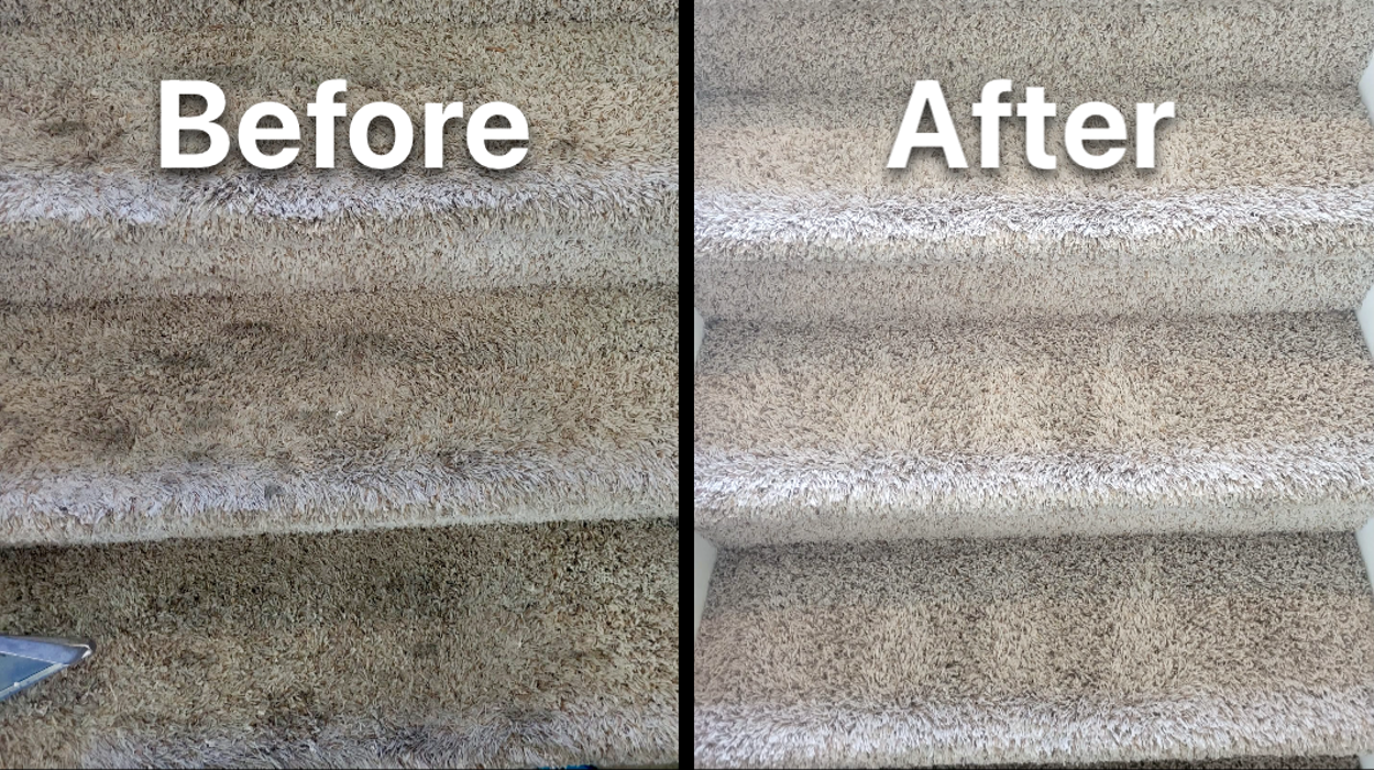 E S B Carpet and Tile Cleaning, LLC - Riverview, FL