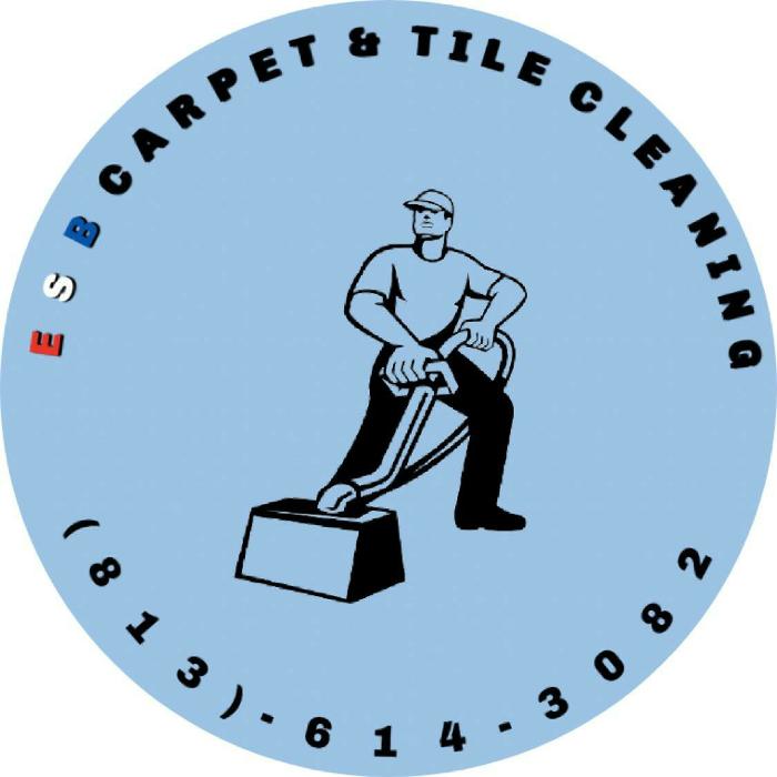 E S B Carpet and Tile Cleaning, LLC - Riverview, FL