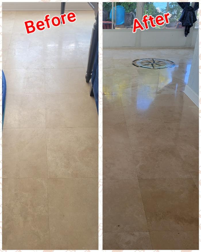 E S B Carpet and Tile Cleaning, LLC - Riverview, FL