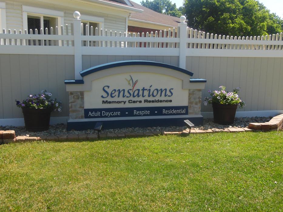 Sensations Memory Care Residence - Charlotte, MI