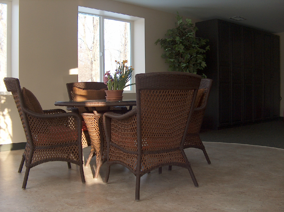 Sensations Memory Care Residence - Charlotte, MI
