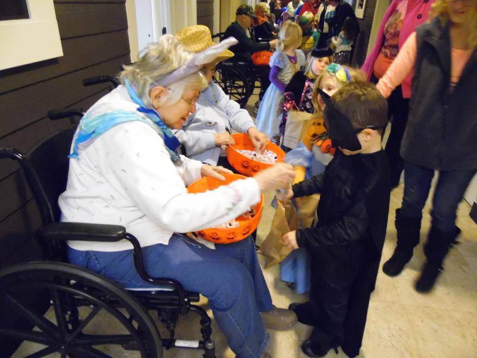 Sensations Memory Care Residence - Charlotte, MI