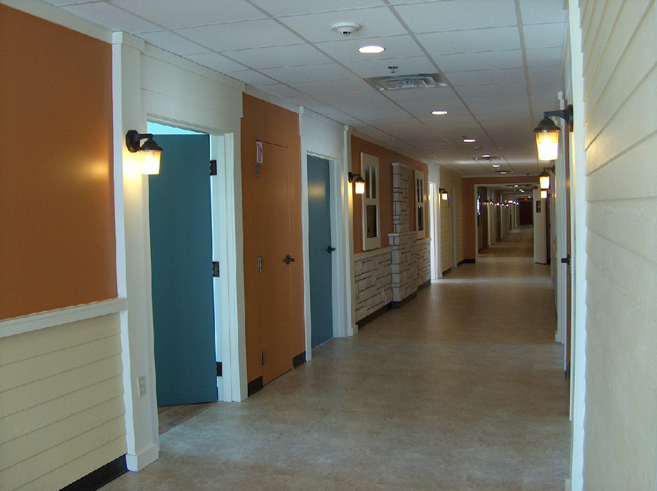 Sensations Memory Care Residence - Charlotte, MI