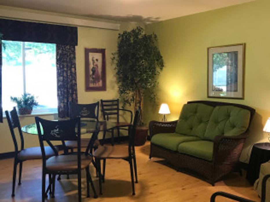 Sensations Memory Care Residence - Charlotte, MI