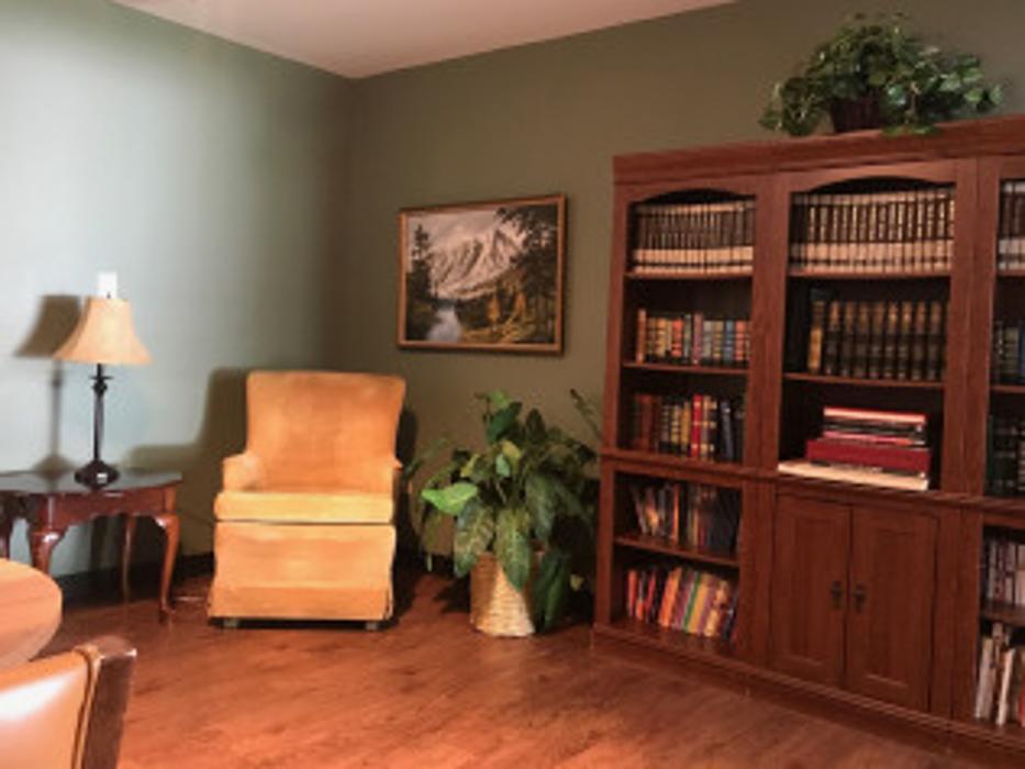 Sensations Memory Care Residence - Charlotte, MI