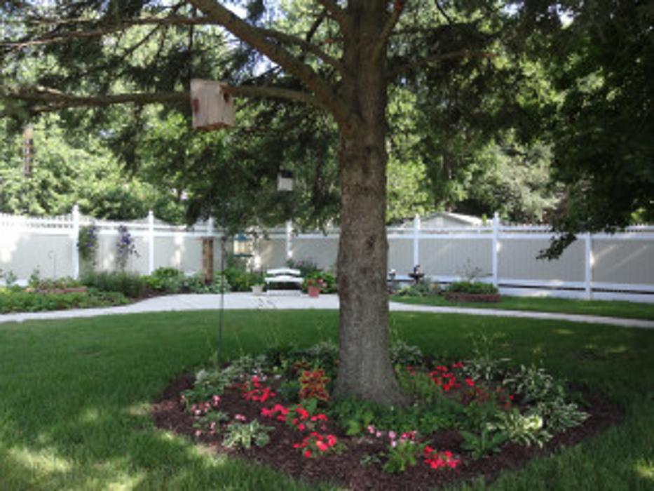 Sensations Memory Care Residence - Charlotte, MI