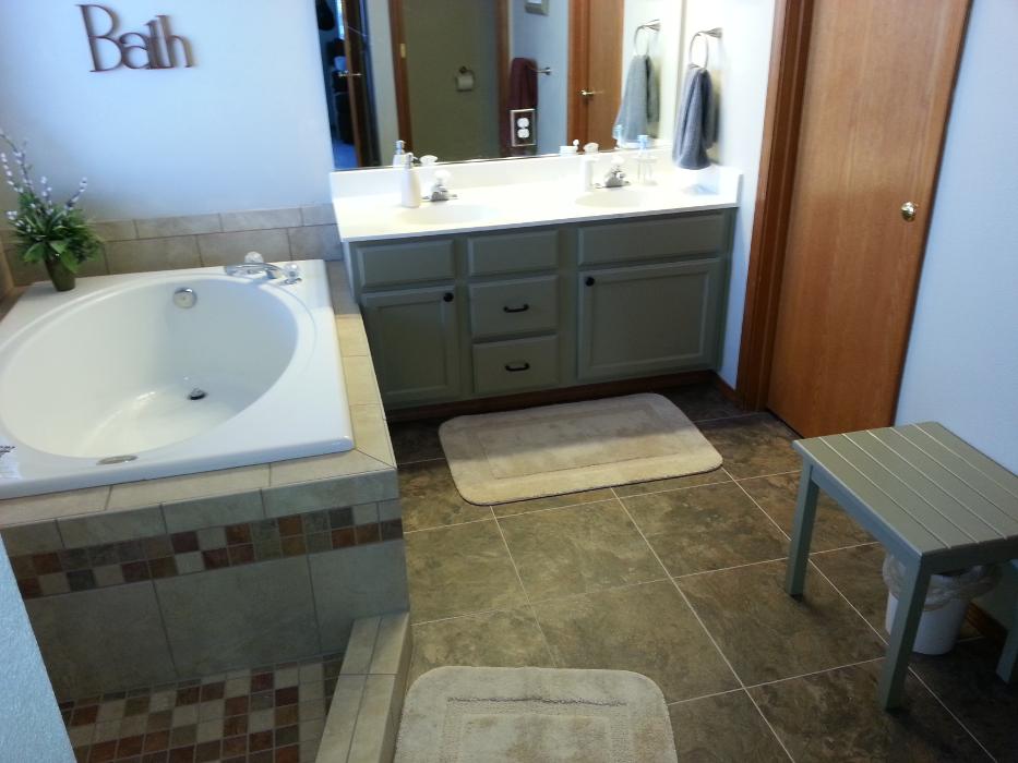 Built Construction & Electric LLC - Richland, WA