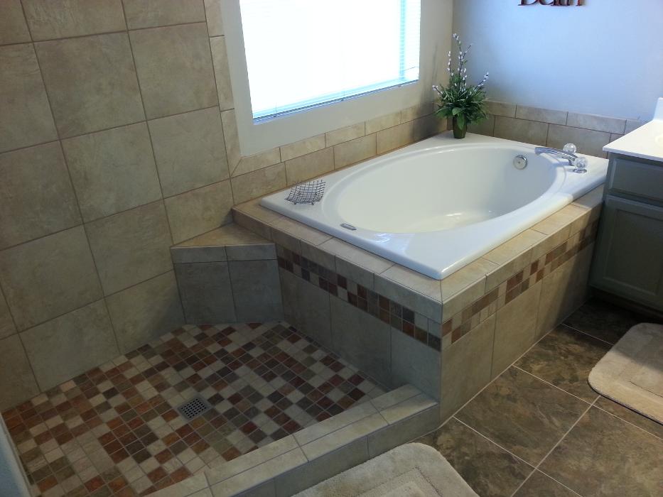Built Construction & Electric LLC - Richland, WA