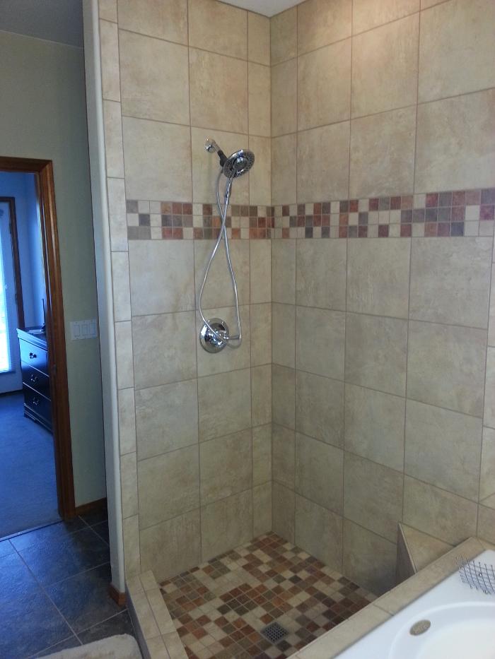 Built Construction & Electric LLC - Richland, WA