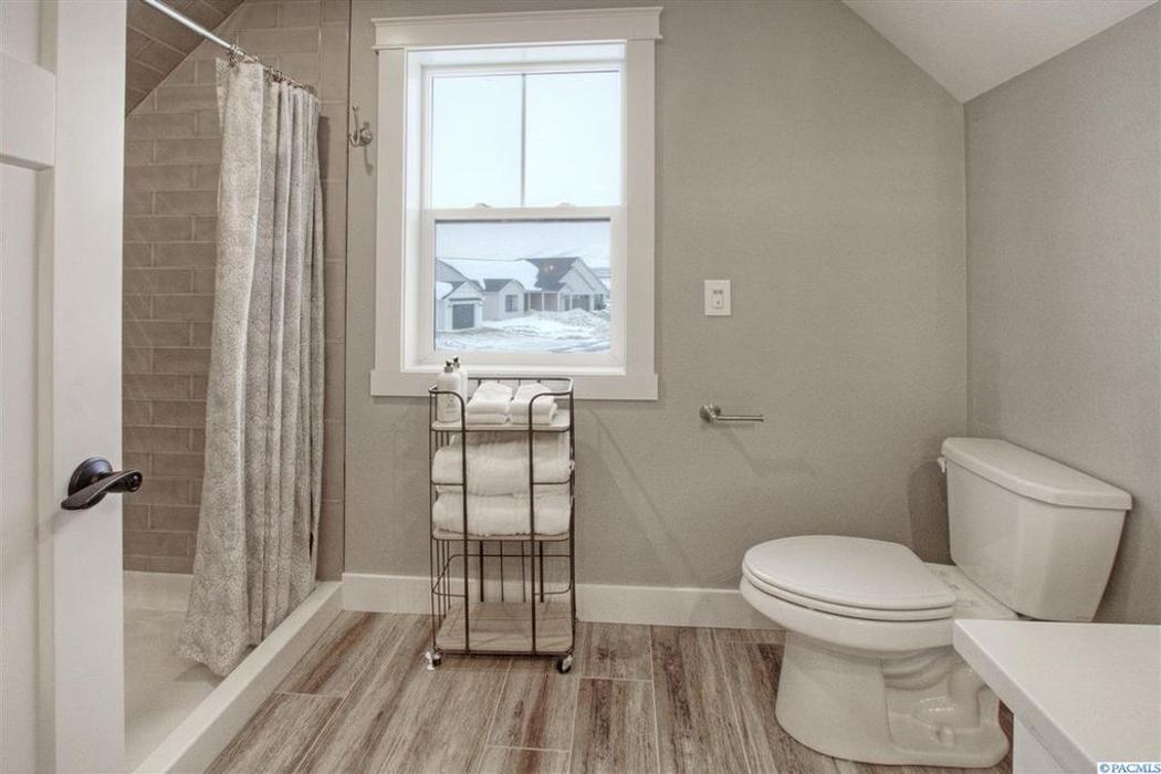 Built Construction & Electric LLC - Richland, WA