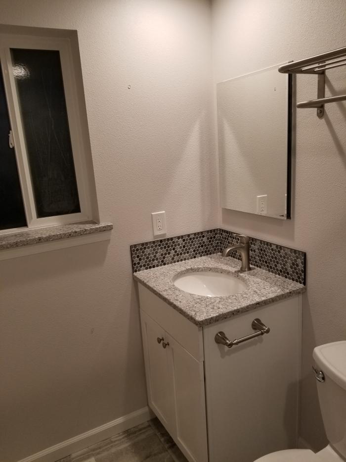 Built Construction & Electric LLC - Richland, WA
