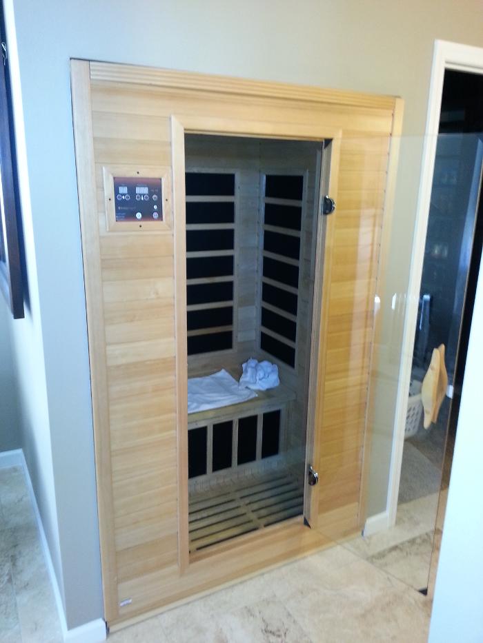 Built Construction & Electric LLC - Richland, WA